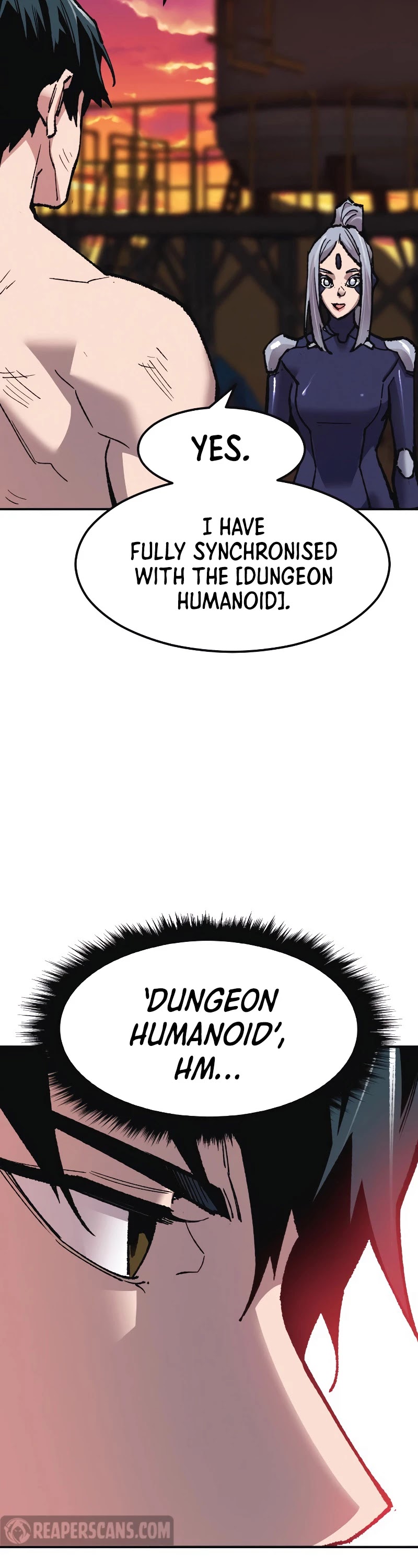 Limit Breaker Chapter 56 page 69 - Chapter 56