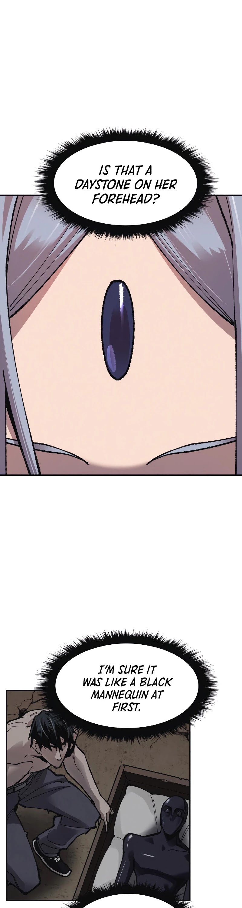 Limit Breaker Chapter 56 page 70 - Chapter 56