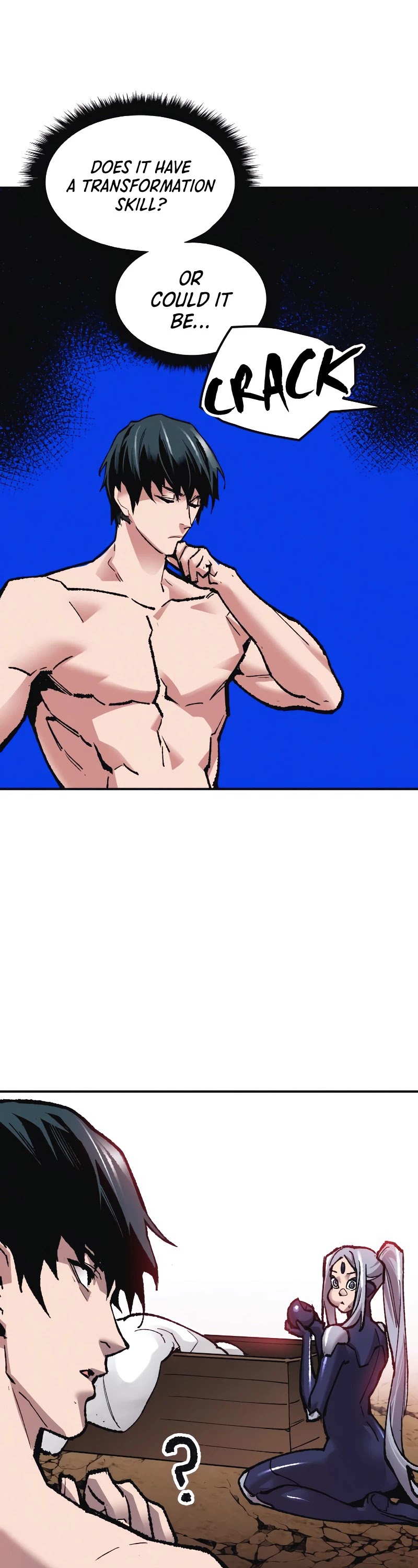 Limit Breaker Chapter 56 page 73 - Chapter 56