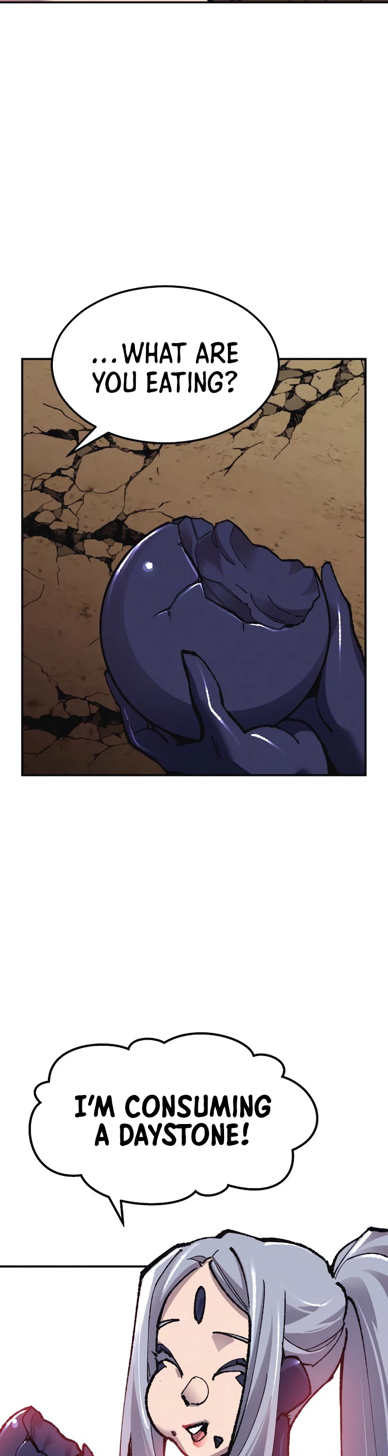 Limit Breaker Chapter 56 page 74 - Chapter 56