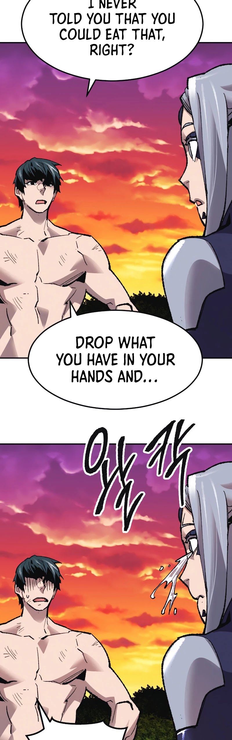 Limit Breaker Chapter 56 page 76 - Chapter 56
