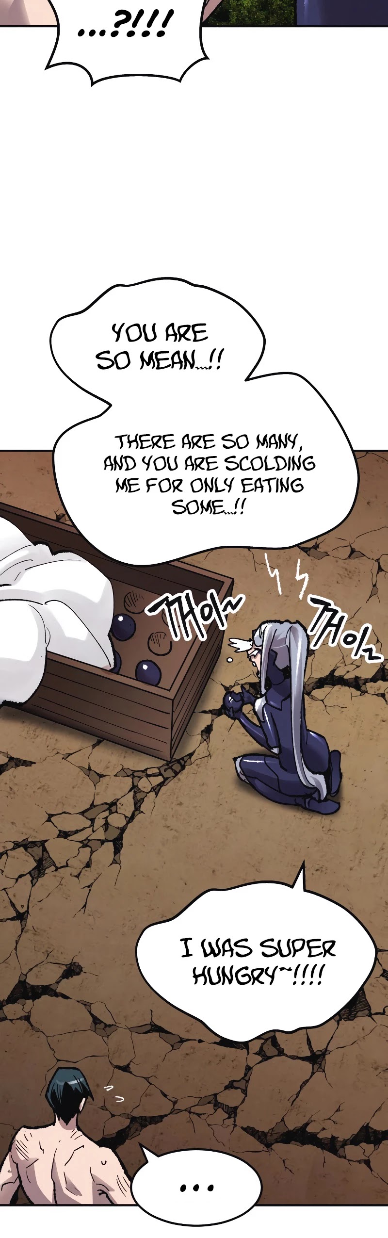Limit Breaker Chapter 56 page 77 - Chapter 56
