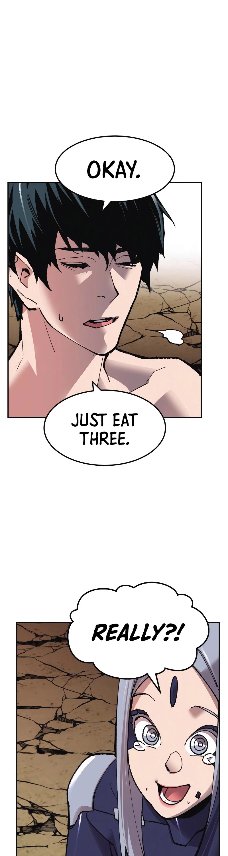 Limit Breaker Chapter 56 page 78 - Chapter 56