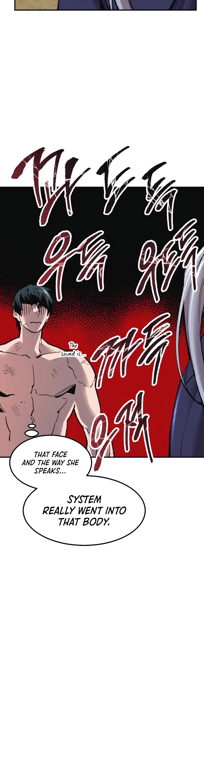 Limit Breaker Chapter 56 page 79 - Chapter 56