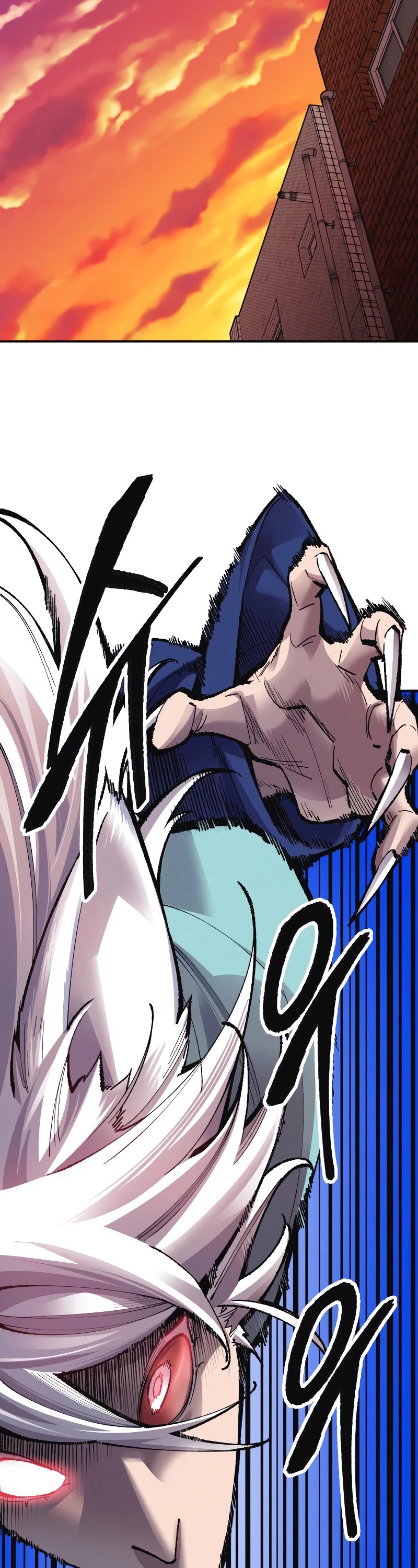 Limit Breaker Chapter 56 page 8 - Chapter 56