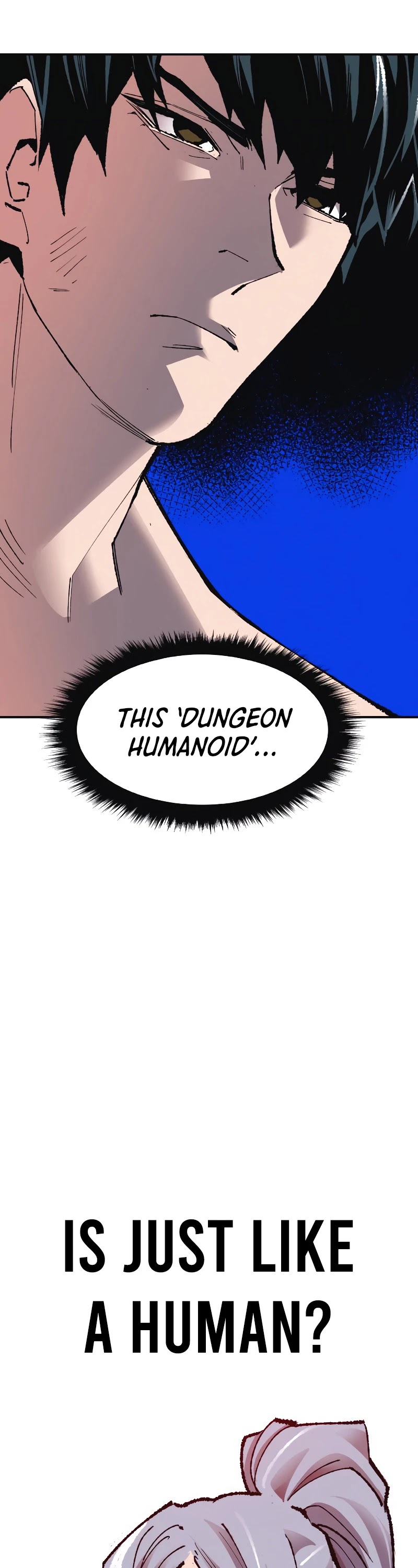 Limit Breaker Chapter 56 page 80 - Chapter 56
