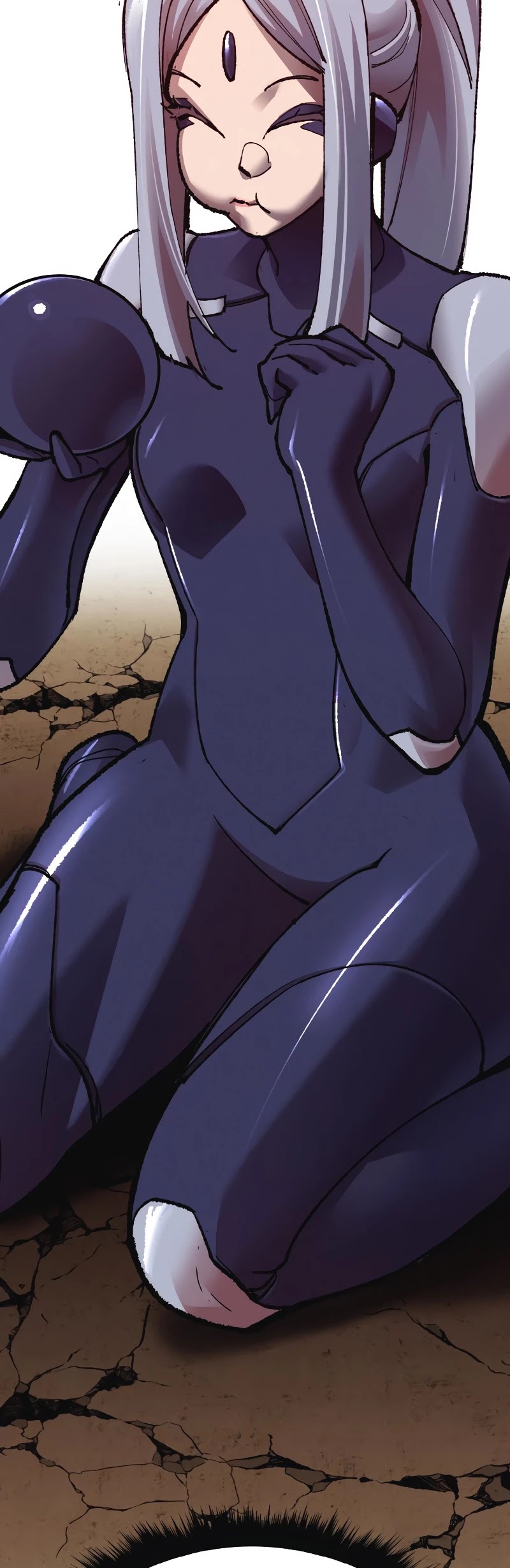 Limit Breaker Chapter 56 page 81 - Chapter 56