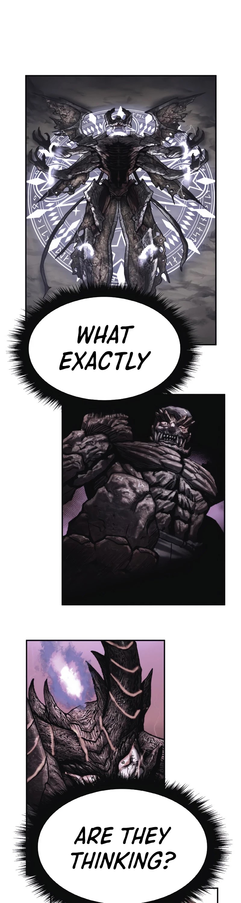 Limit Breaker Chapter 56 page 83 - Chapter 56