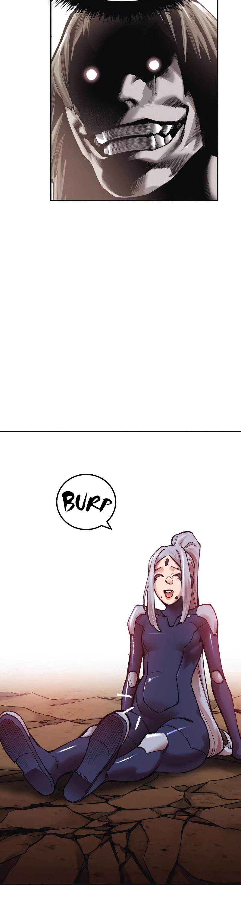 Limit Breaker Chapter 56 page 84 - Chapter 56