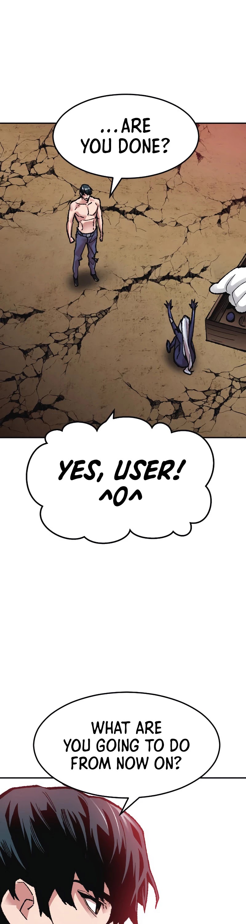 Limit Breaker Chapter 56 page 85 - Chapter 56