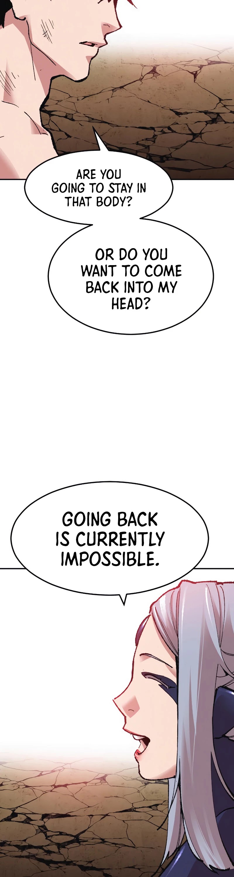 Limit Breaker Chapter 56 page 86 - Chapter 56