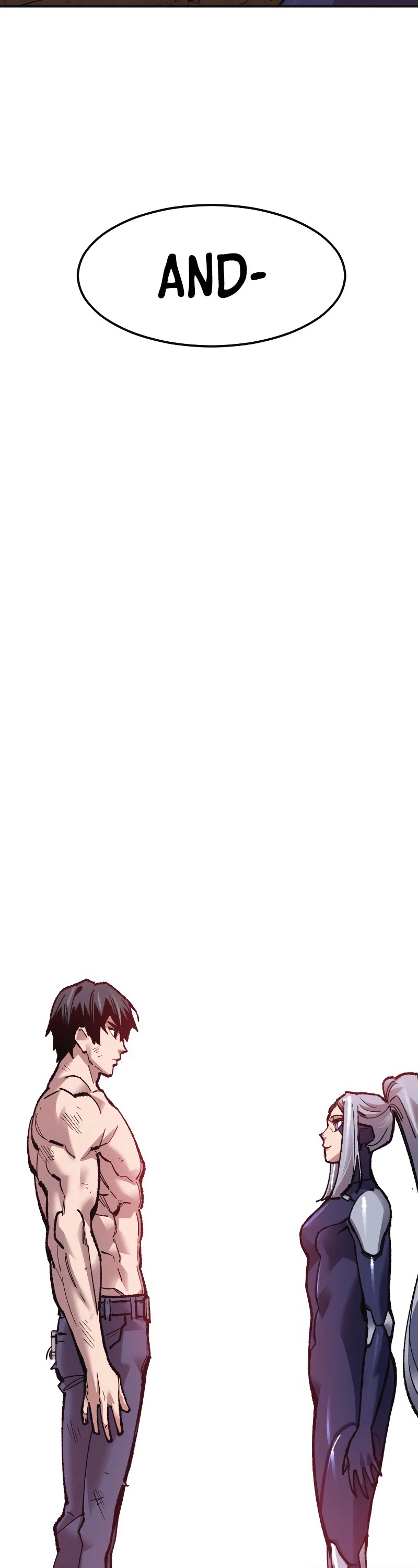 Limit Breaker Chapter 56 page 87 - Chapter 56