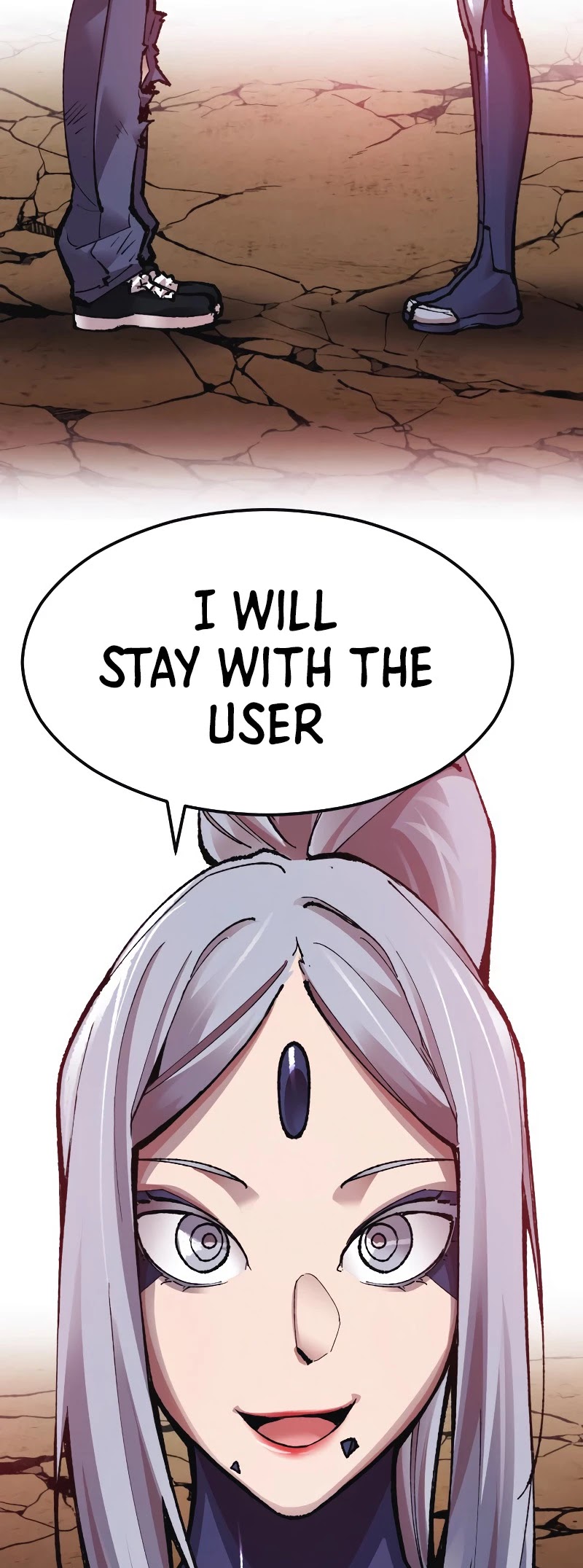 Limit Breaker Chapter 56 page 88 - Chapter 56