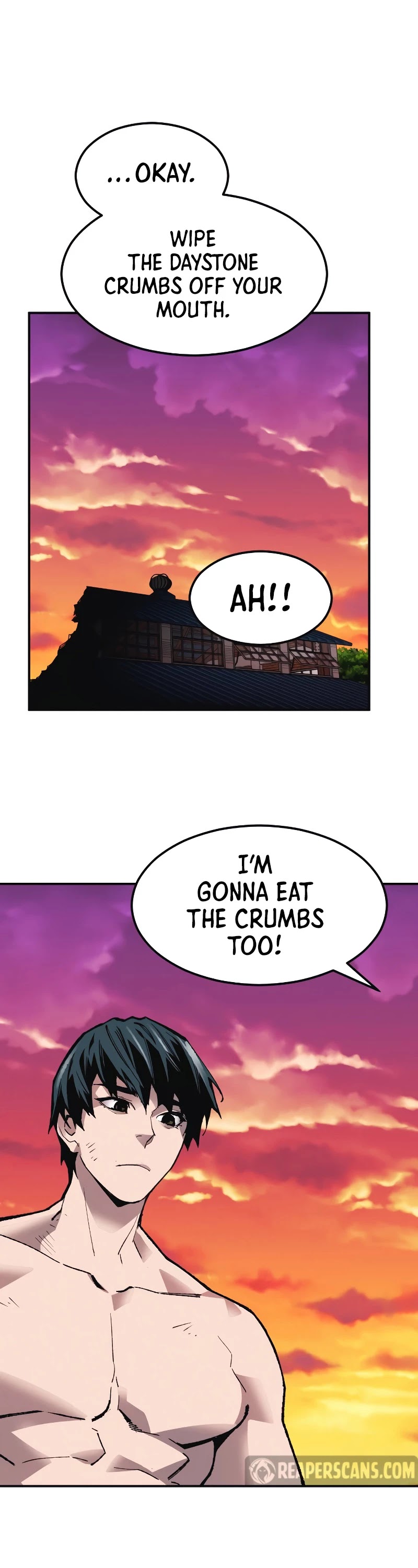 Limit Breaker Chapter 56 page 90 - Chapter 56