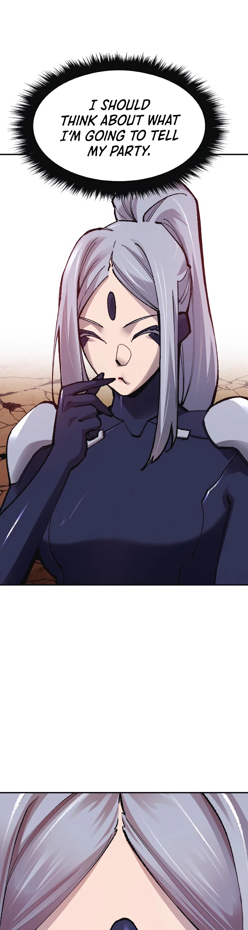 Limit Breaker Chapter 56 page 91 - Chapter 56