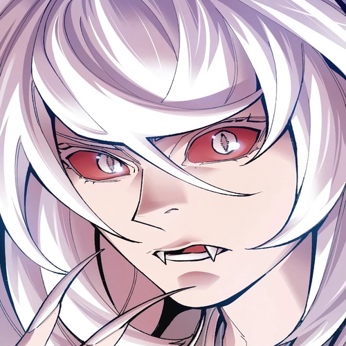 Limit Breaker Chapter 56 cover