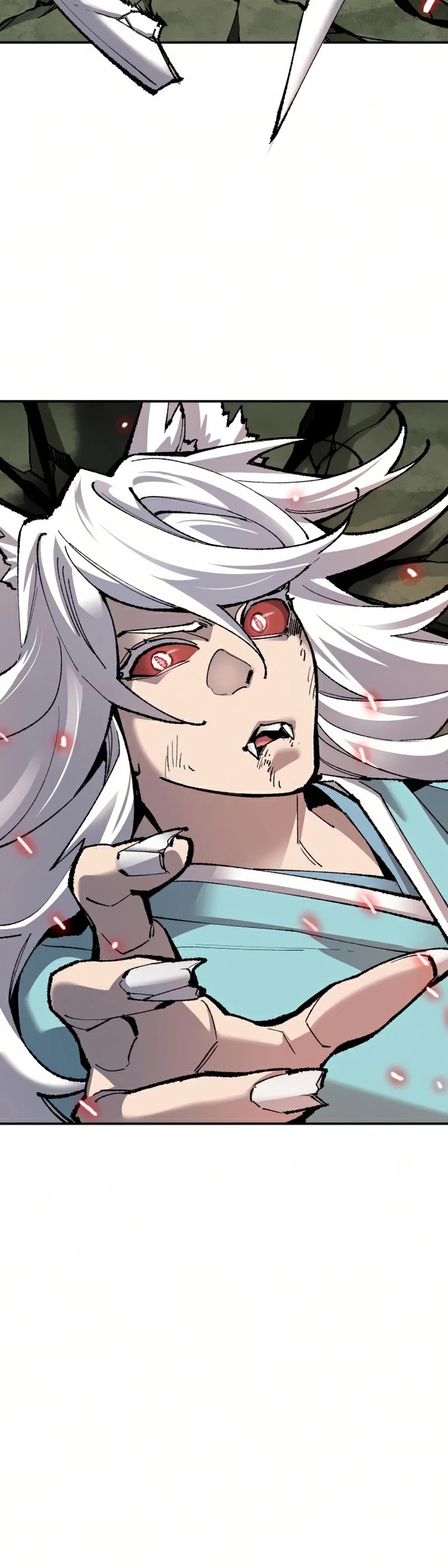 Limit Breaker Chapter 57 page 13 - Chapter 57