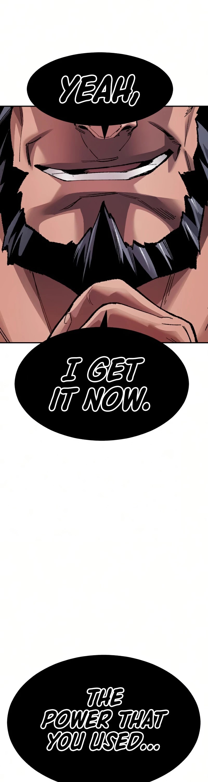 Limit Breaker Chapter 57 page 2 - Chapter 57