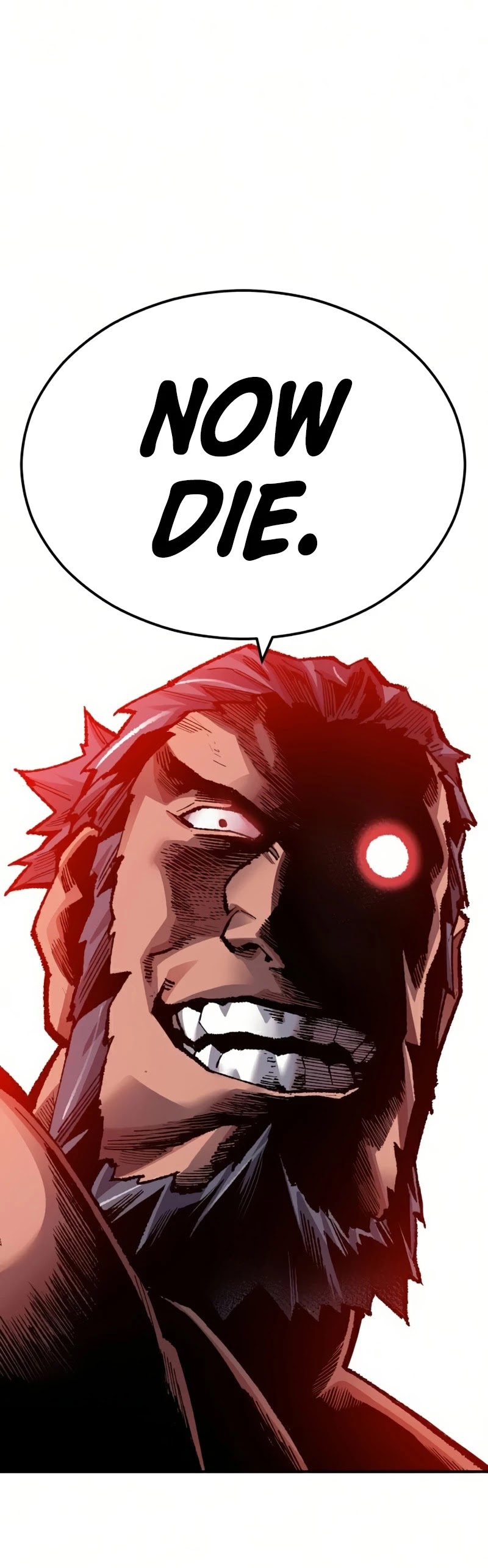 Limit Breaker Chapter 57 page 20 - Chapter 57