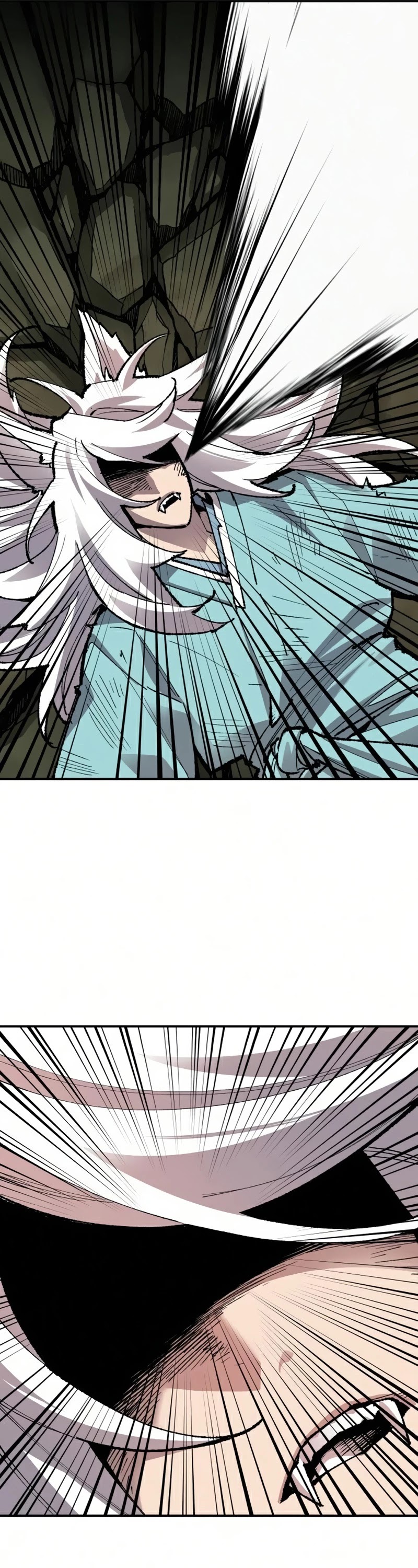 Limit Breaker Chapter 57 page 22 - Chapter 57