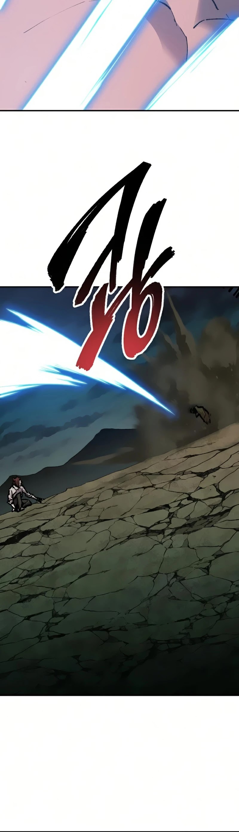 Limit Breaker Chapter 57 page 25 - Chapter 57