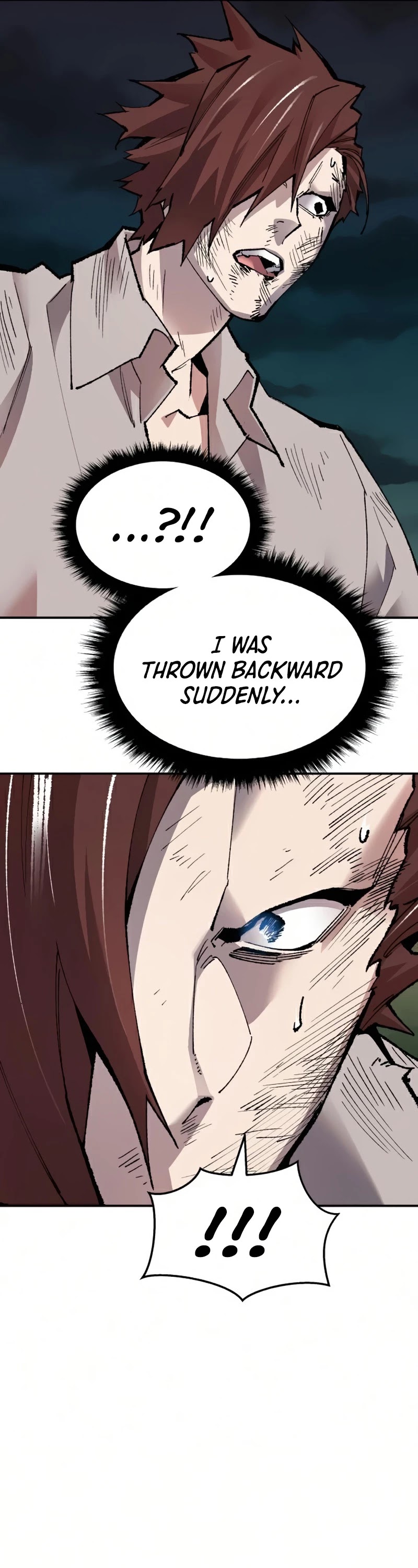 Limit Breaker Chapter 57 page 26 - Chapter 57