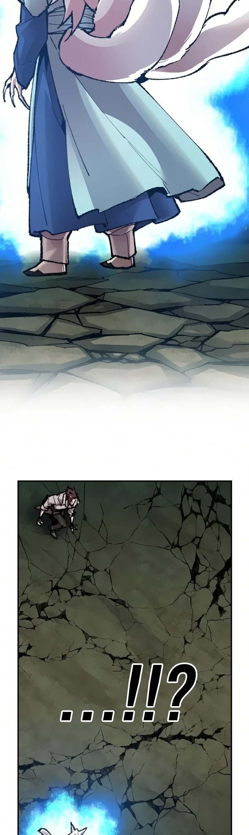 Limit Breaker Chapter 57 page 28 - Chapter 57