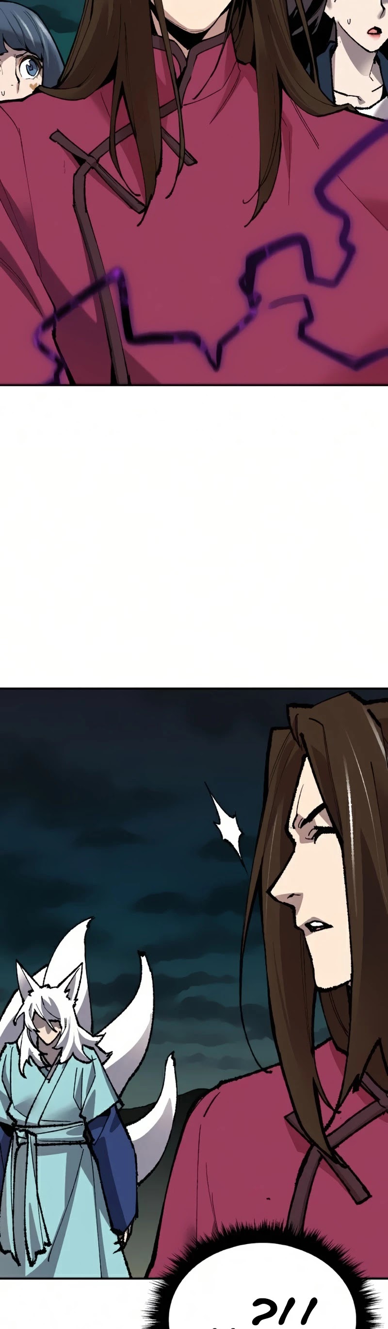 Limit Breaker Chapter 57 page 32 - Chapter 57