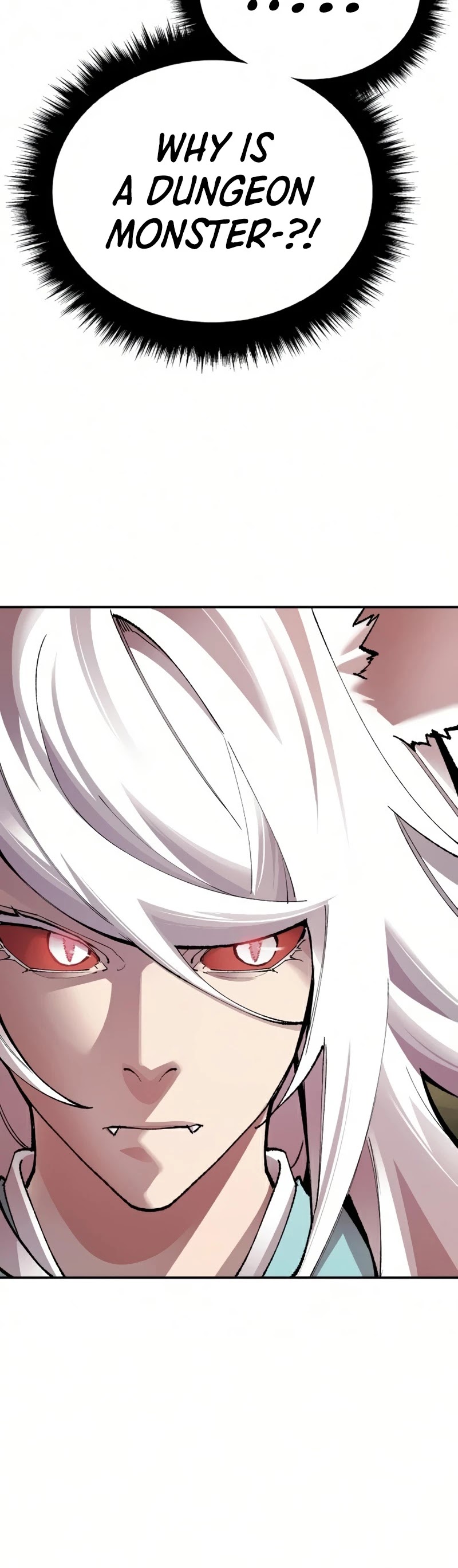 Limit Breaker Chapter 57 page 33 - Chapter 57