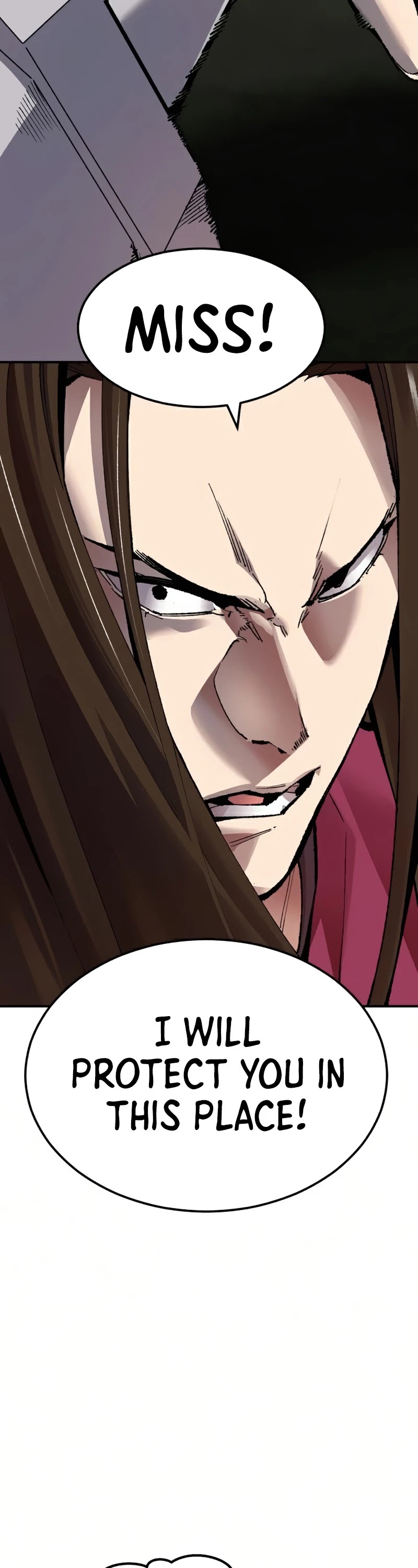 Limit Breaker Chapter 57 page 35 - Chapter 57