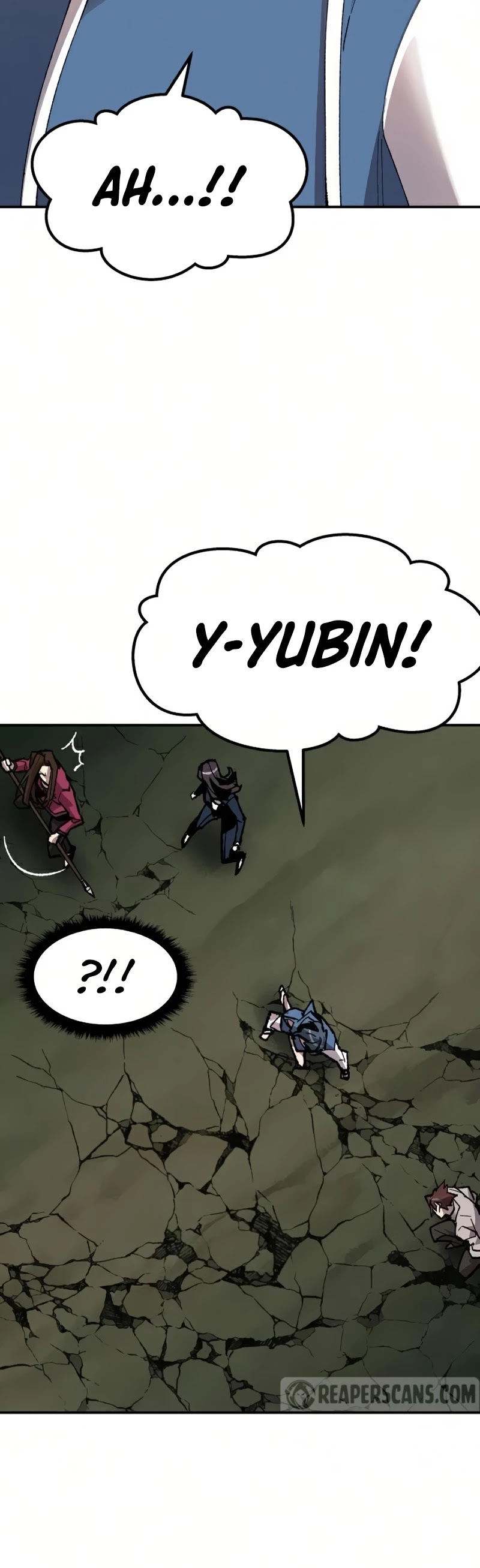 Limit Breaker Chapter 57 page 37 - Chapter 57