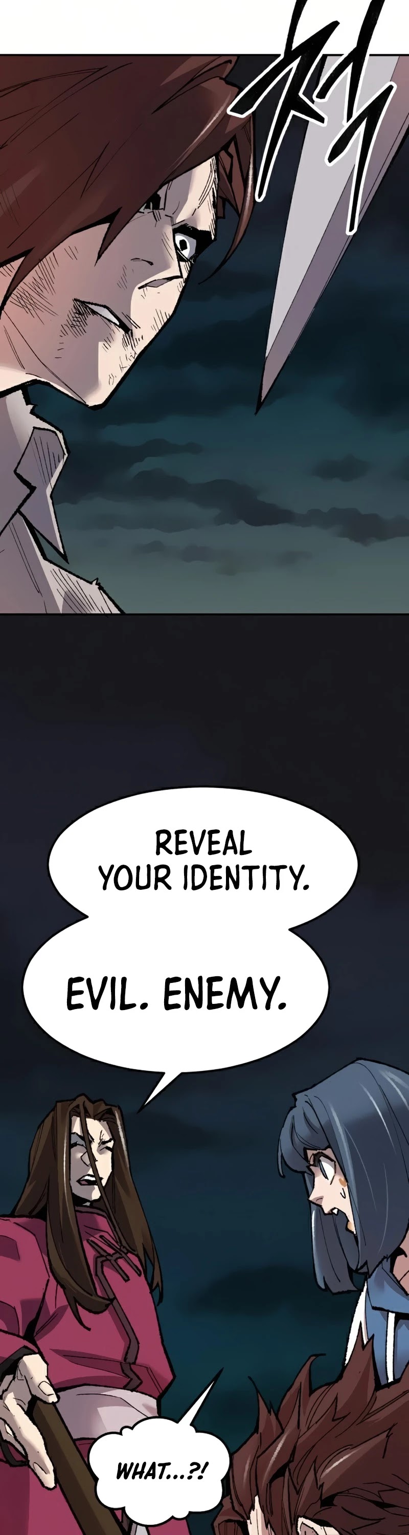 Limit Breaker Chapter 57 page 39 - Chapter 57