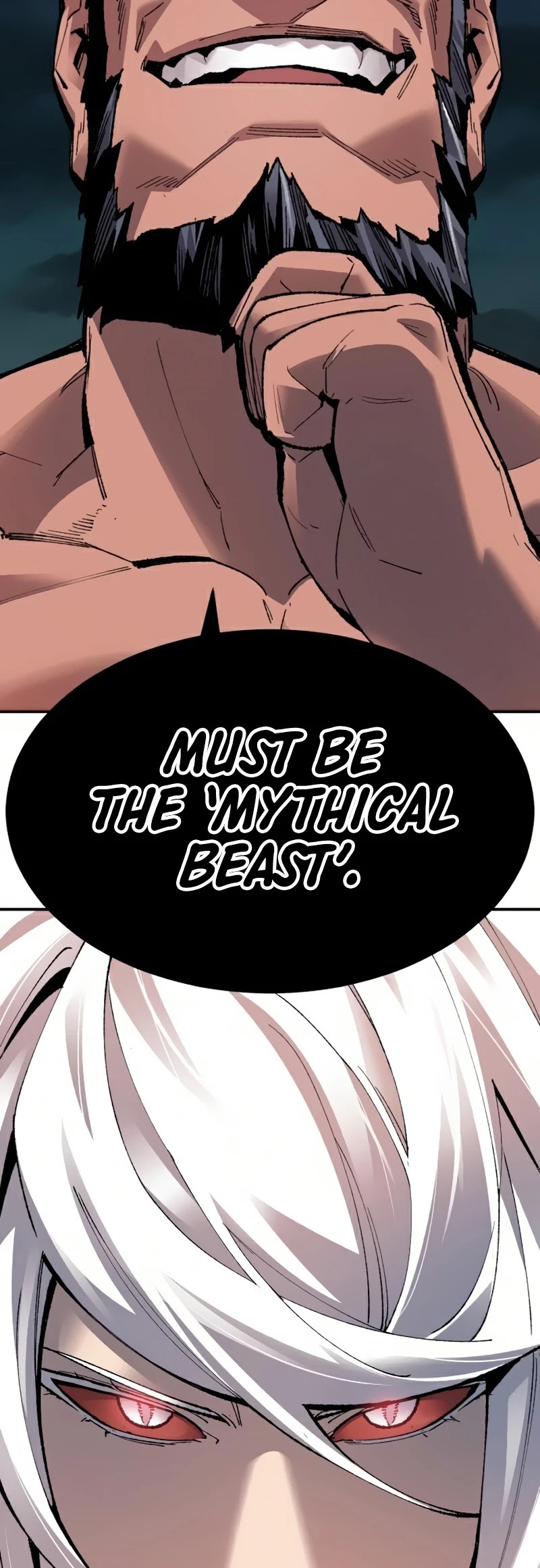 Limit Breaker Chapter 57 page 4 - Chapter 57