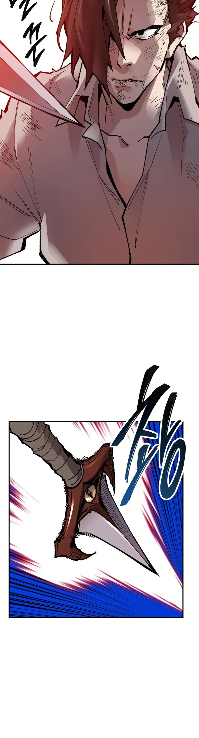 Limit Breaker Chapter 57 page 41 - Chapter 57