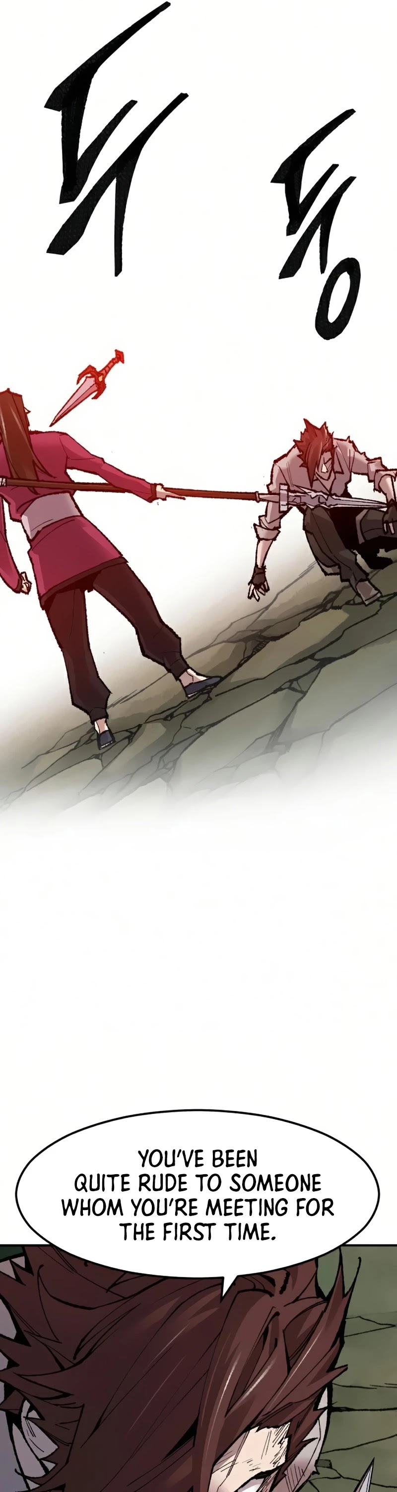Limit Breaker Chapter 57 page 42 - Chapter 57