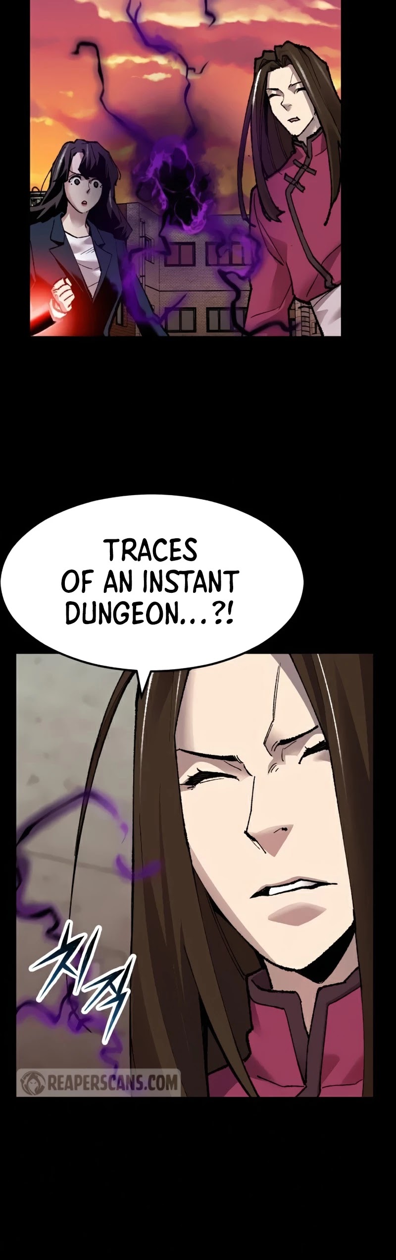 Limit Breaker Chapter 57 page 53 - Chapter 57