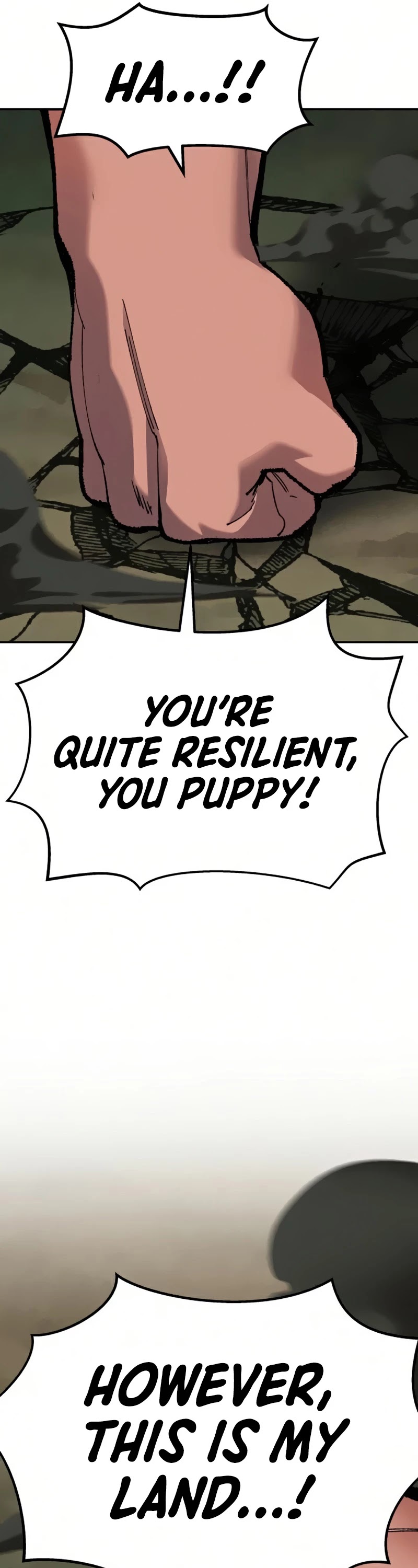 Limit Breaker Chapter 57 page 58 - Chapter 57