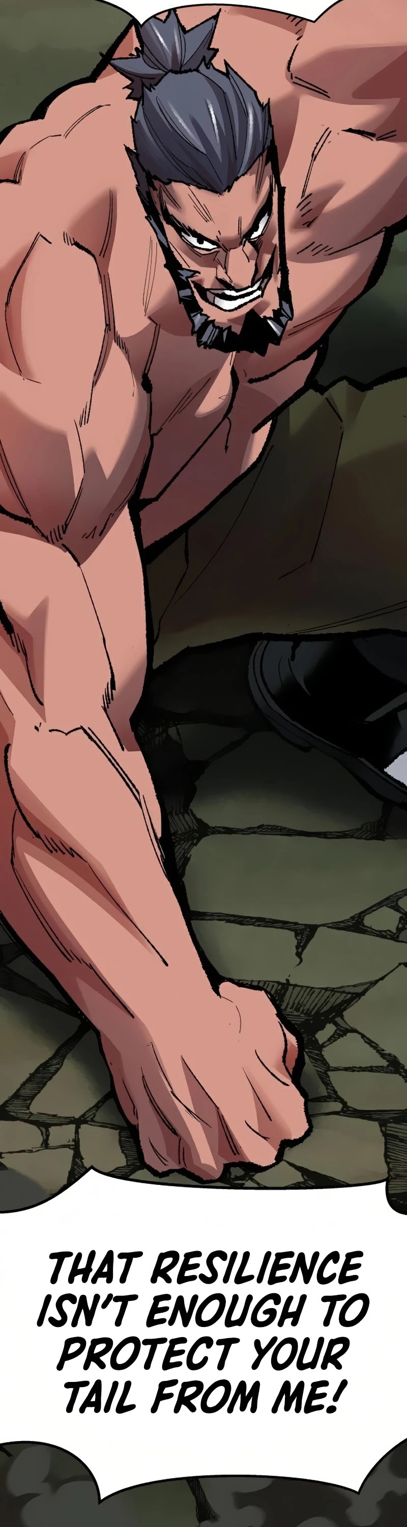 Limit Breaker Chapter 57 page 59 - Chapter 57