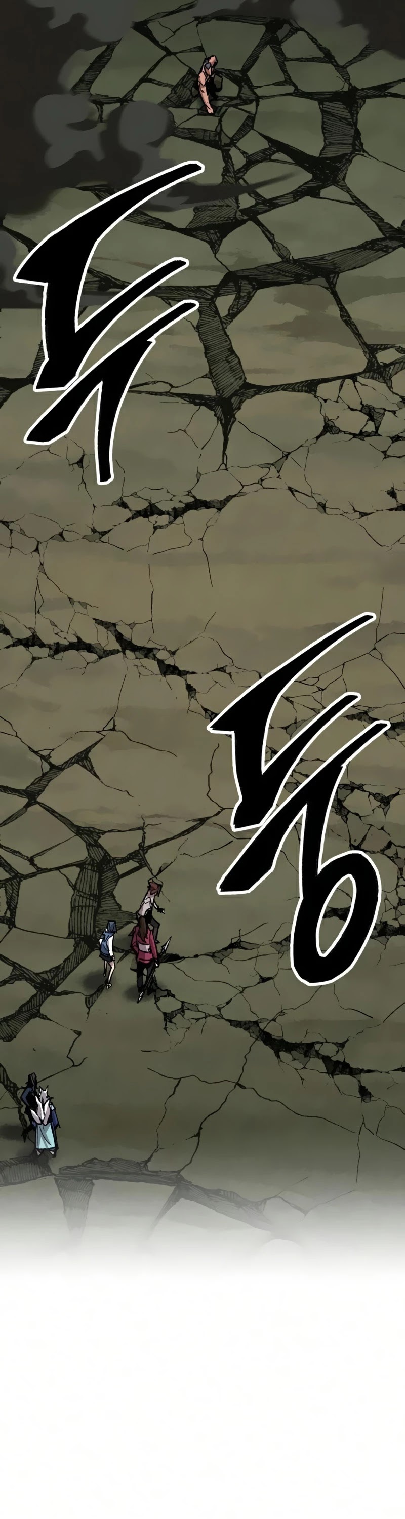Limit Breaker Chapter 57 page 60 - Chapter 57