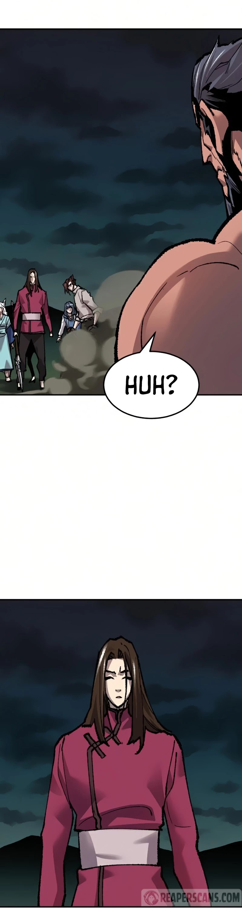 Limit Breaker Chapter 57 page 61 - Chapter 57