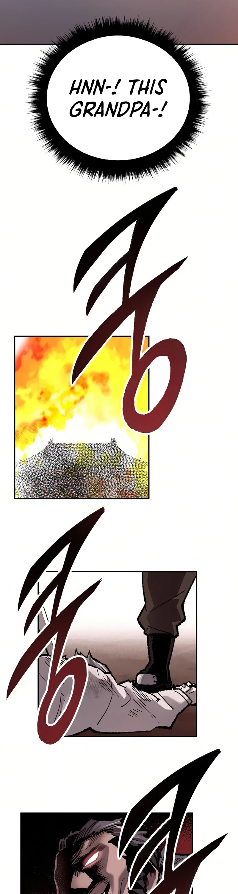 Limit Breaker Chapter 57 page 63 - Chapter 57