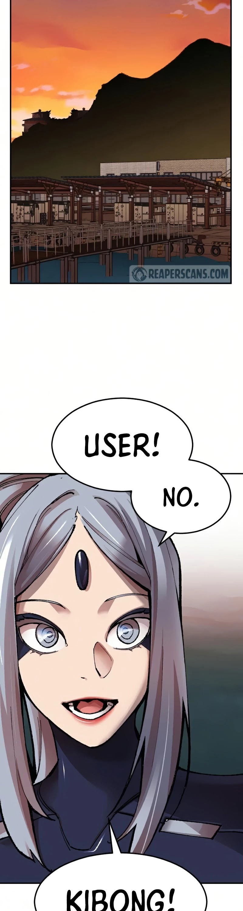 Limit Breaker Chapter 57 page 68 - Chapter 57