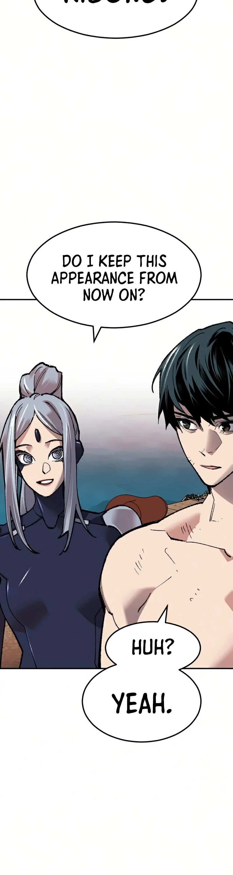Limit Breaker Chapter 57 page 69 - Chapter 57