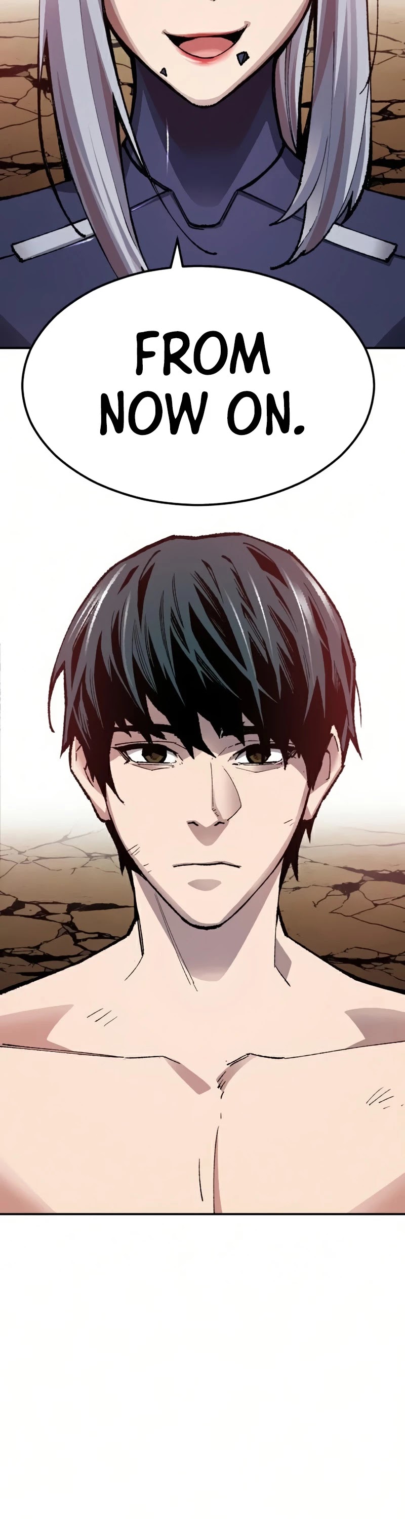 Limit Breaker Chapter 57 page 7 - Chapter 57