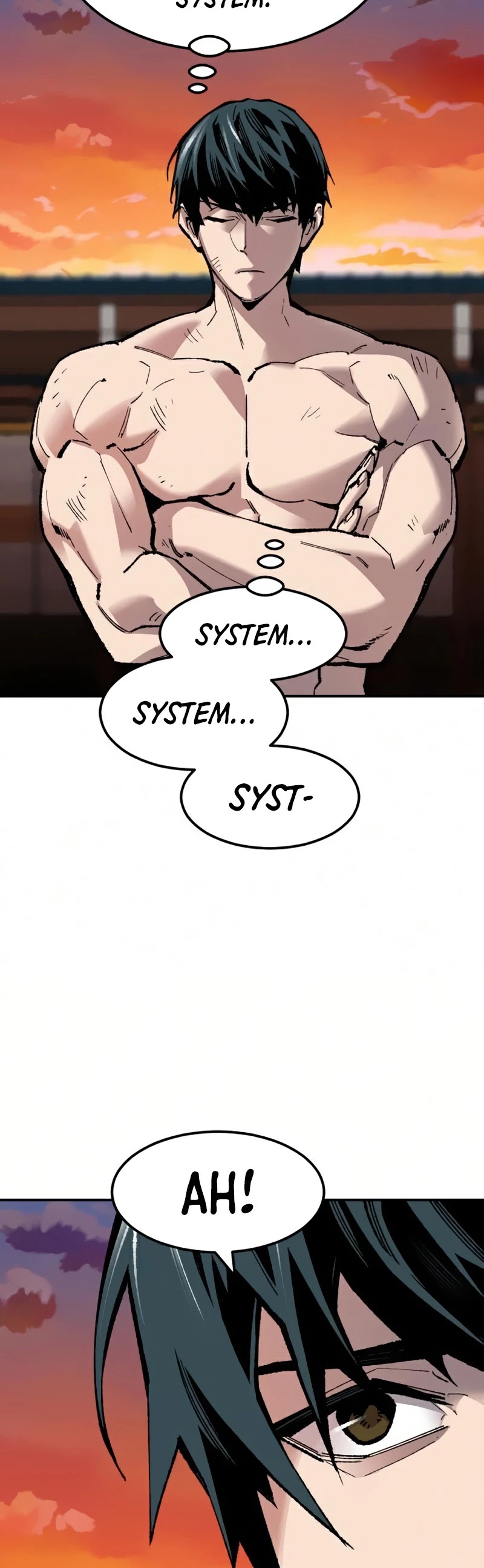Limit Breaker Chapter 57 page 72 - Chapter 57