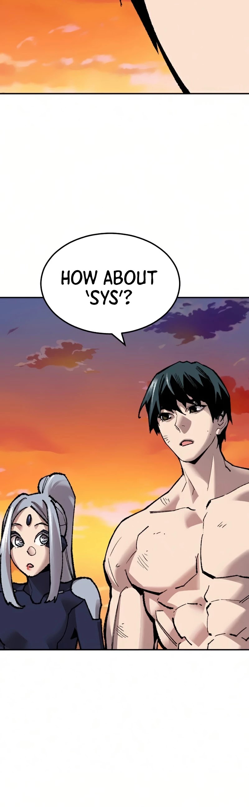 Limit Breaker Chapter 57 page 73 - Chapter 57