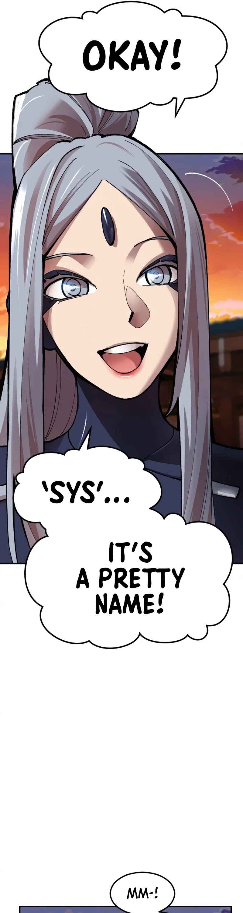 Limit Breaker Chapter 57 page 74 - Chapter 57