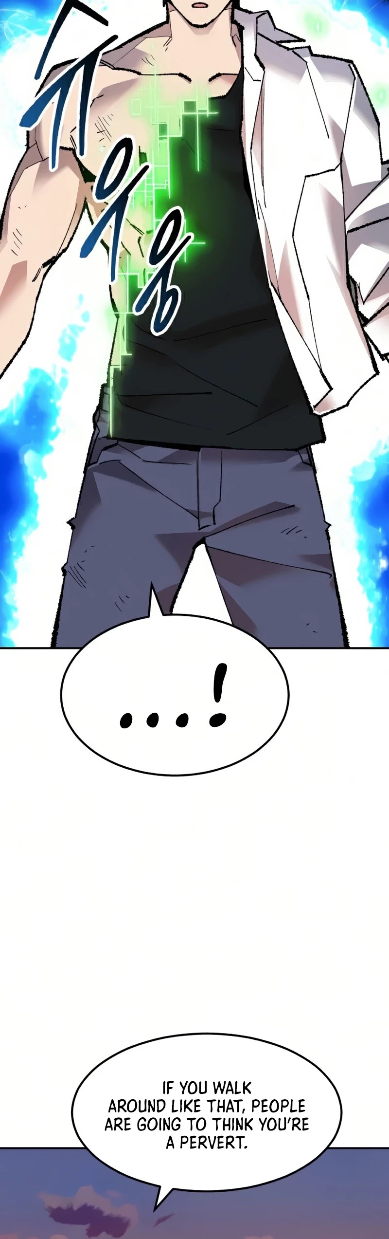 Limit Breaker Chapter 57 page 77 - Chapter 57