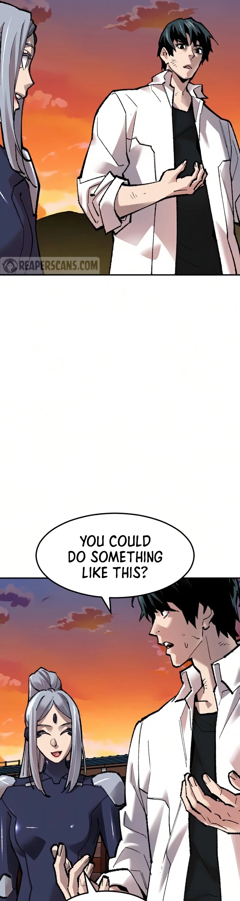 Limit Breaker Chapter 57 page 78 - Chapter 57