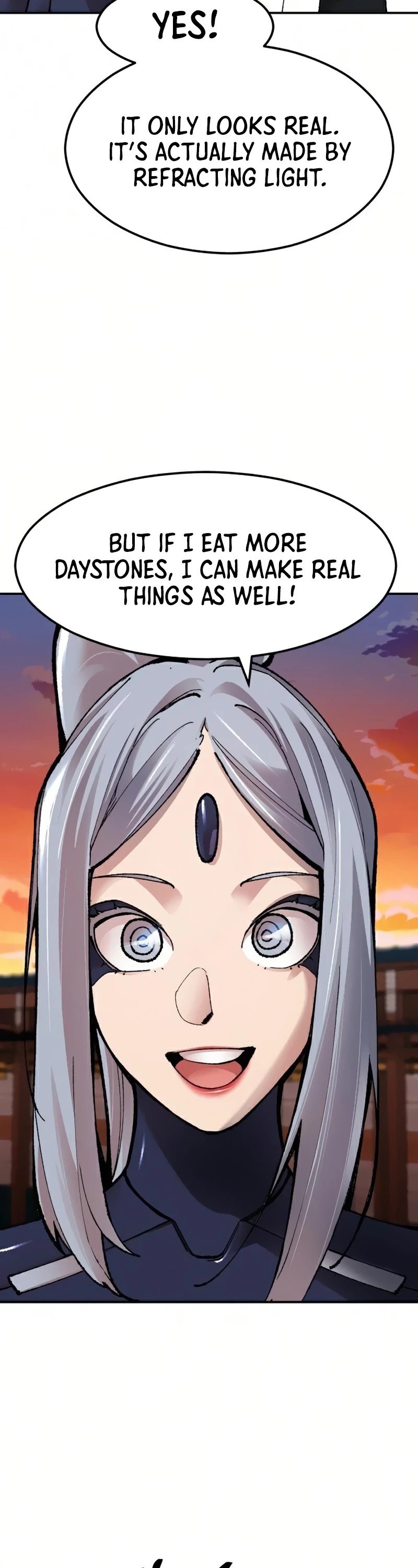 Limit Breaker Chapter 57 page 79 - Chapter 57